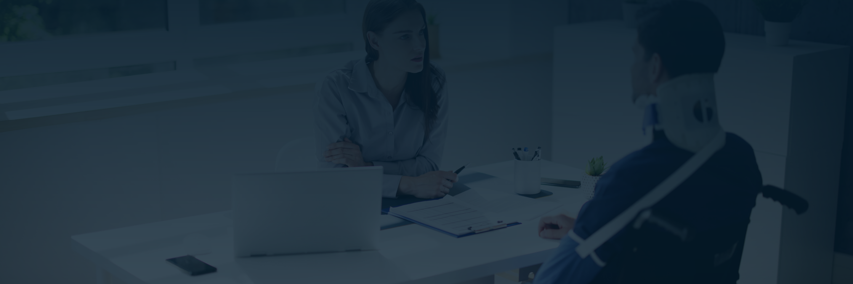 Damages in LTD Benefit Denials