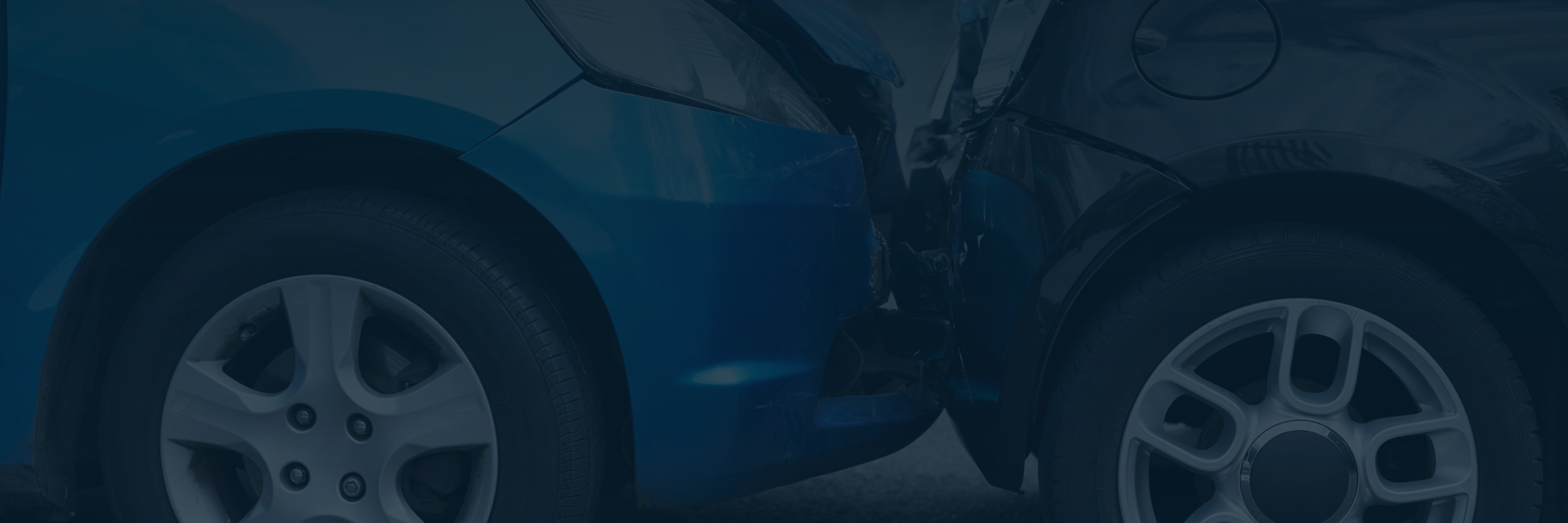 Common Injuries From Rear-End Collisions