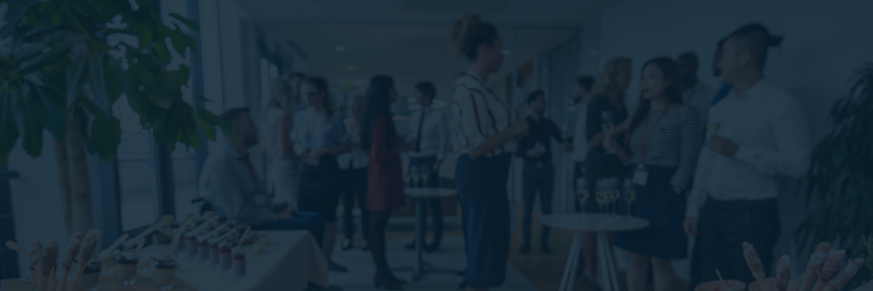 injured at my company’s holiday party in Ontario