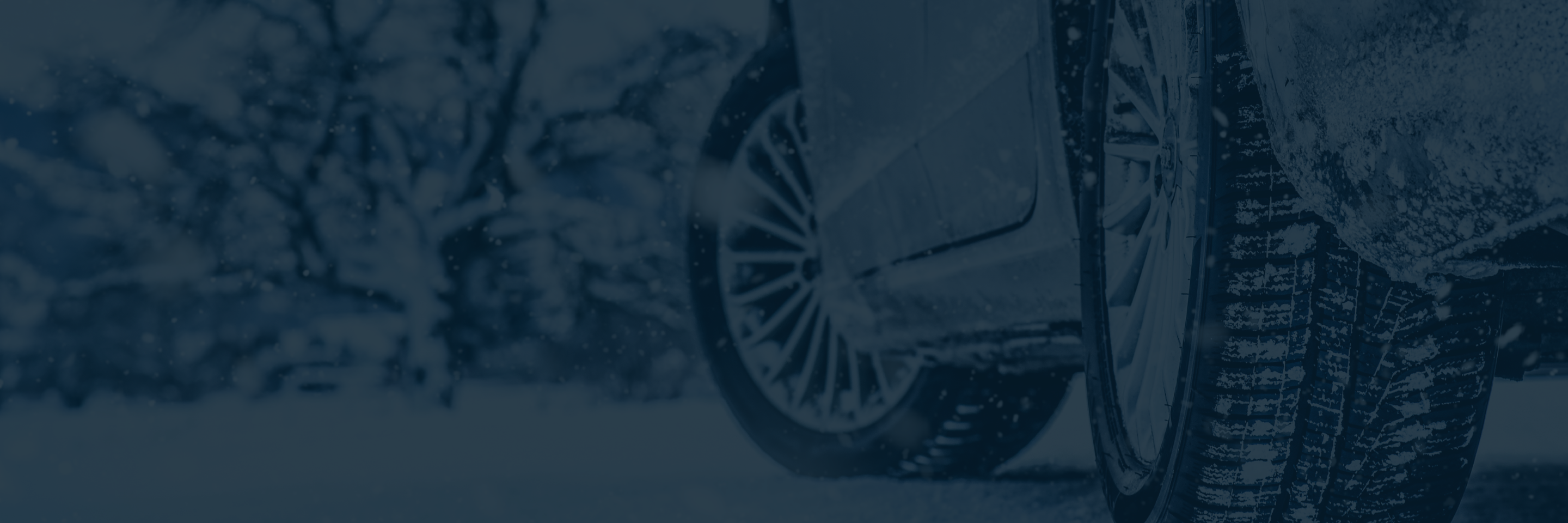 Winter Tires And Liability