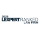 2026 Lexpert Ranked Law Firm