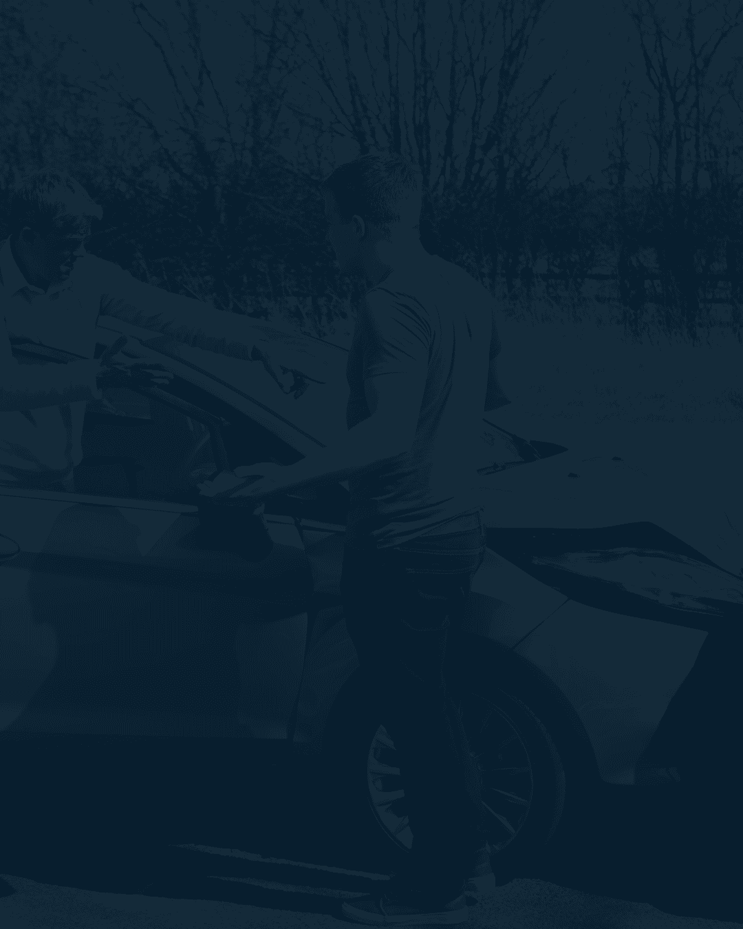 What Happens If The At-Fault Driver Has Insufficient Insurance Coverage After An Accident?