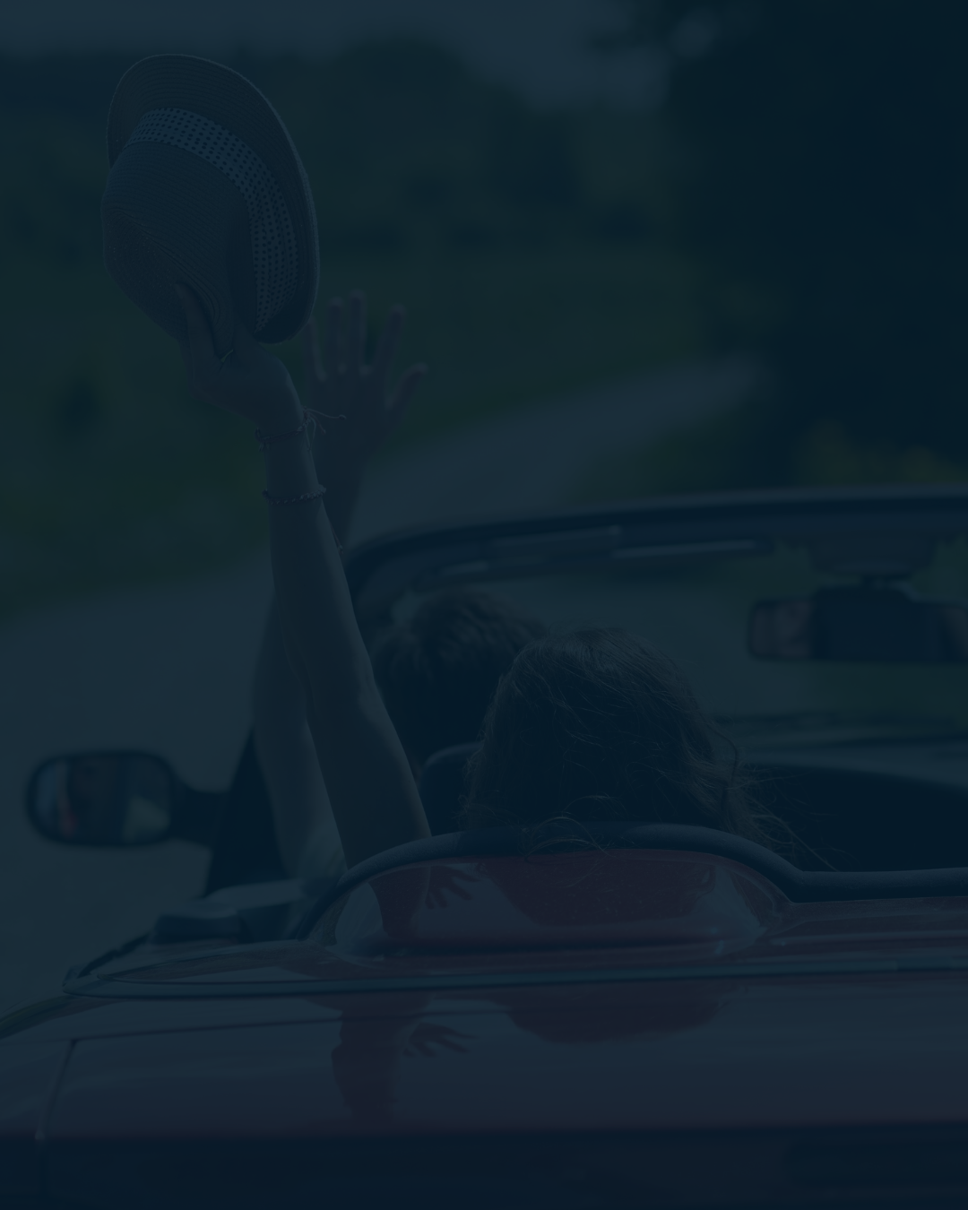 The 100 Deadliest Days: Why Summer is the Most Dangerous Time for Teen Drivers