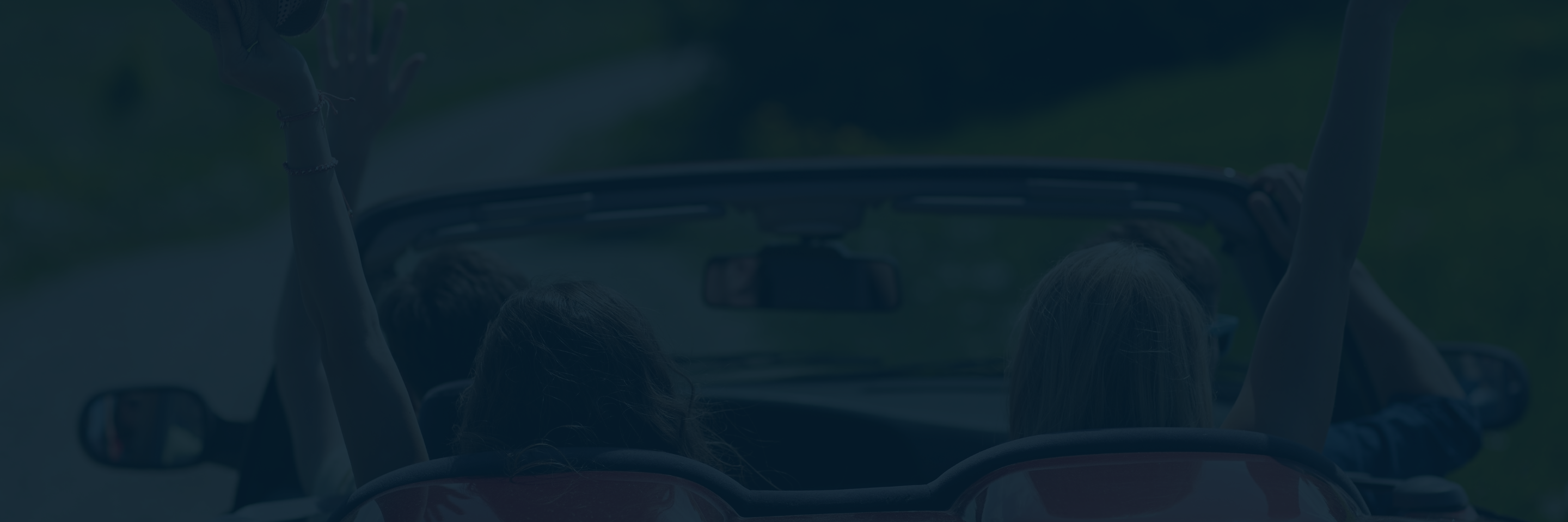 The 100 Deadliest Days: Why Summer is the Most Dangerous Time for Teen Drivers