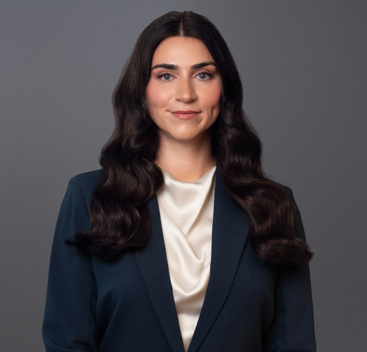 Image of Cierra Hurley McLeish Orlando Personal Injury Lawyer in Ontario