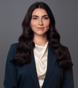 Image of Cierra Hurley McLeish Orlando Personal Injury Lawyer in Ontario